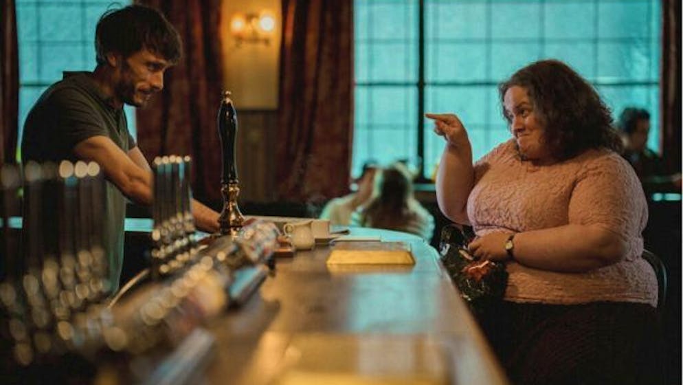 Une série qui met mal à l’aise ?. Pourquoi tout le monde parle de la série «Mon petit renne» ?