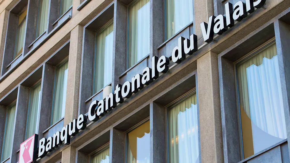La Banque Cantonale Du Valais Fait Face Aux Taux Bas En 2024 Blue News la-banque-cantonale-du-valais-fait-face-aux-taux-bas-en-2024-blue-news