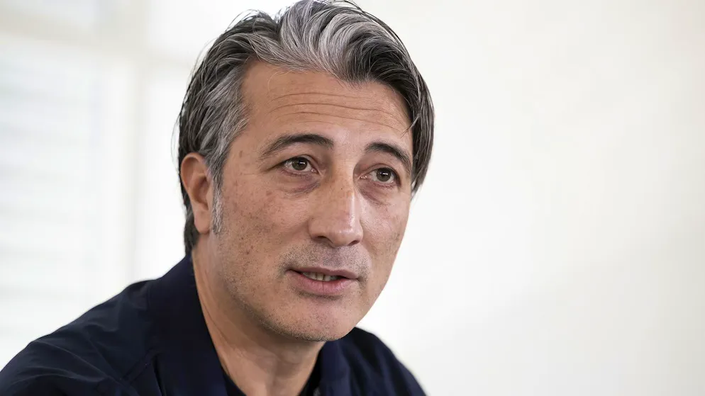 Le confessioni del ct della Nati. Murat Yakin, una vita in salita: «In Turchia dormivo in macchina»