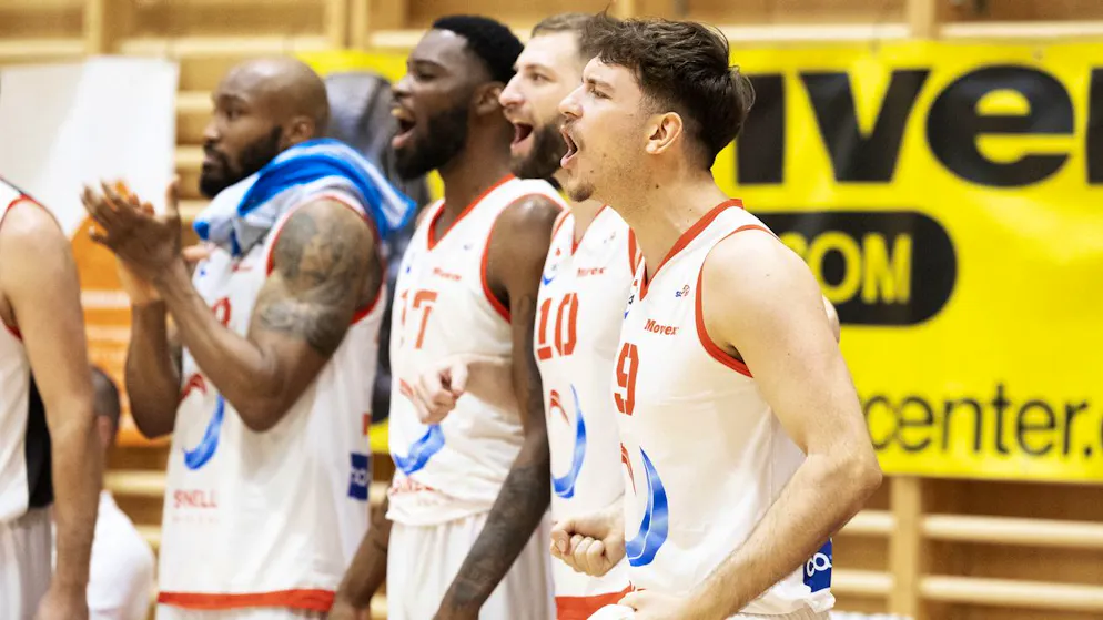 Massagno fait chuter Fribourg