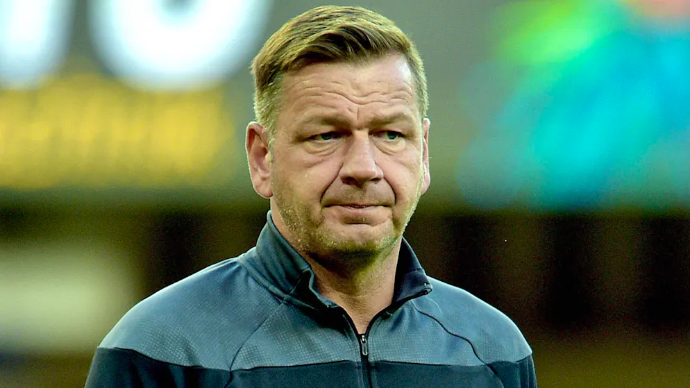 Georg Koch war zuletzt bei Viktoria Köln angestellt.