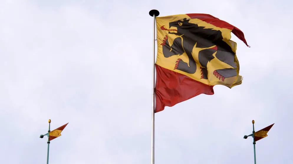 Die Geschäftsprüfungskomission des Grossen Rats verlangt vom Regierungsrat künftig genauere Protokolle. (Archivbild)