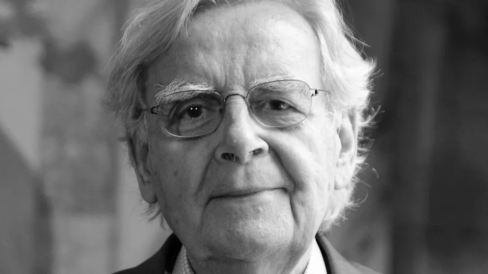 Carnet noir. Le présentateur et écrivain Bernard Pivot est mort à l'âge de 89 ans