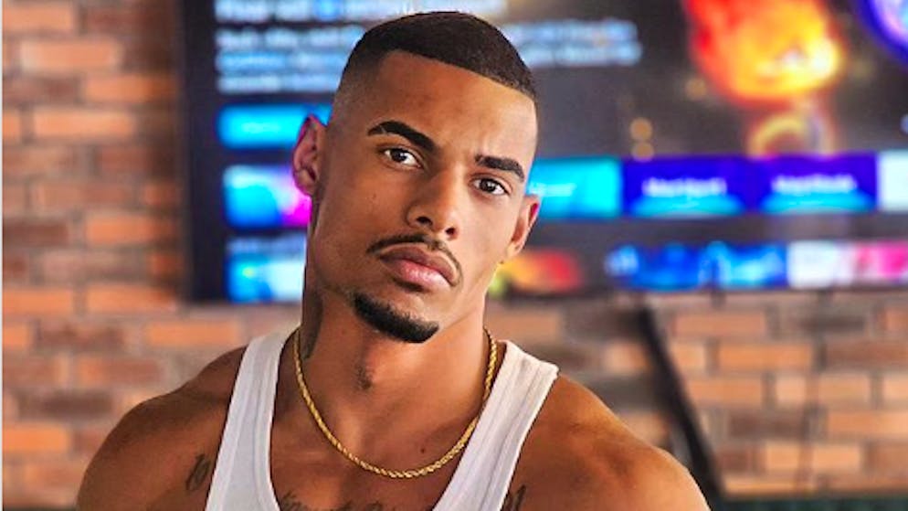 Zoff mit Brian Keller. Auch TikToker «Skorp808» muss in U-Haft