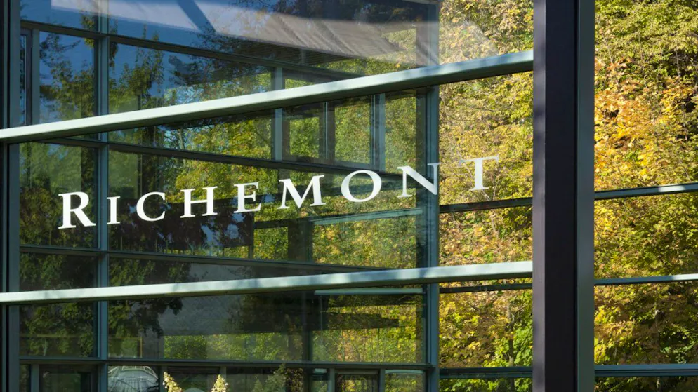 Der Luxusgüterkonzern Richemont kauft in Italien zu und erweitert sein Schmuckgeschäft. (Archivbild)