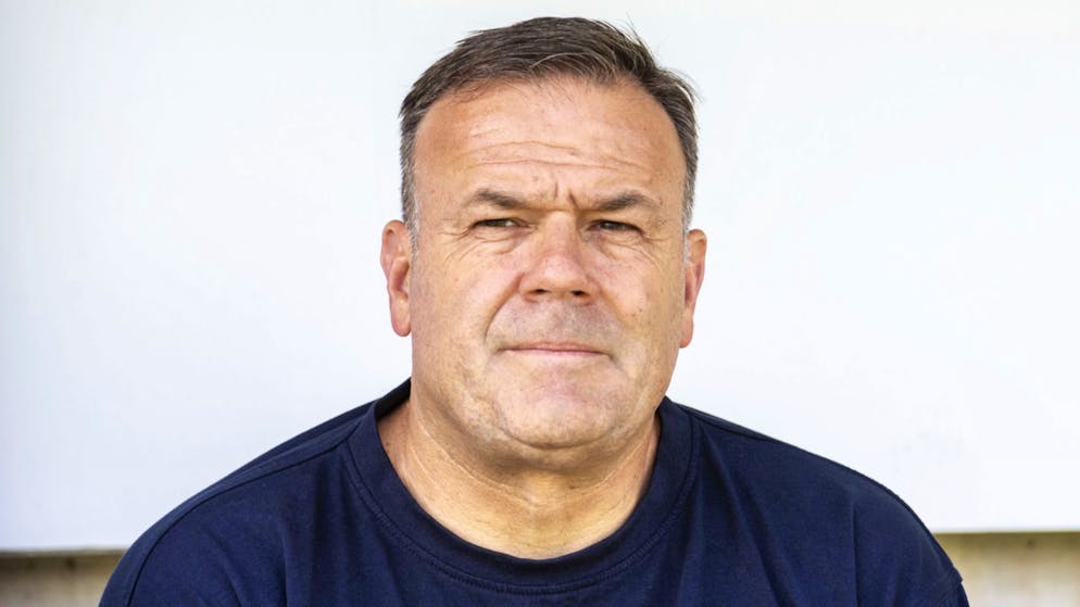 Bedient sich der Leader bei Winterthur?. Patrick Rahmen verhandelt offenbar mit YB