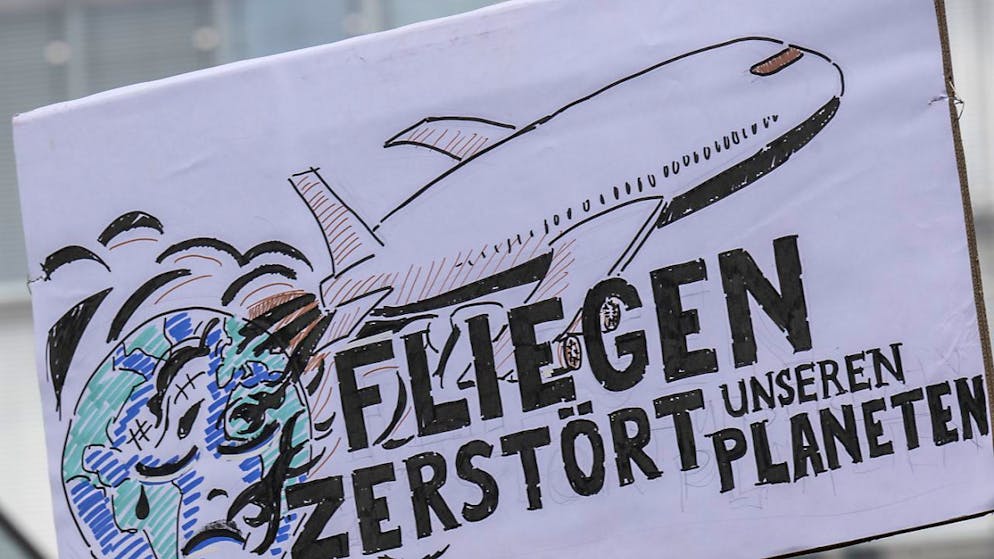 Chi guadagna bene non si fa impressionare dagli appelli ambientali.