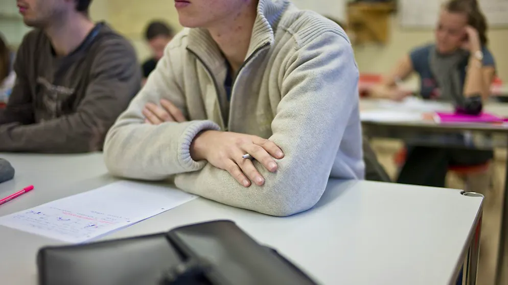Wegen einer Leseschwäche beantragte eine angehende Studentin für einen Eignungstest mehr Zeit. (Themenbild)