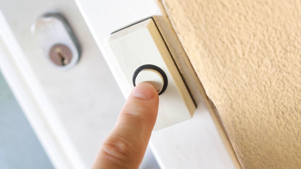 Kreisgericht St. Gallen. Mann klingelt wegen Rauchgestanks – dann eskaliert der Nachbarschaftsstreit