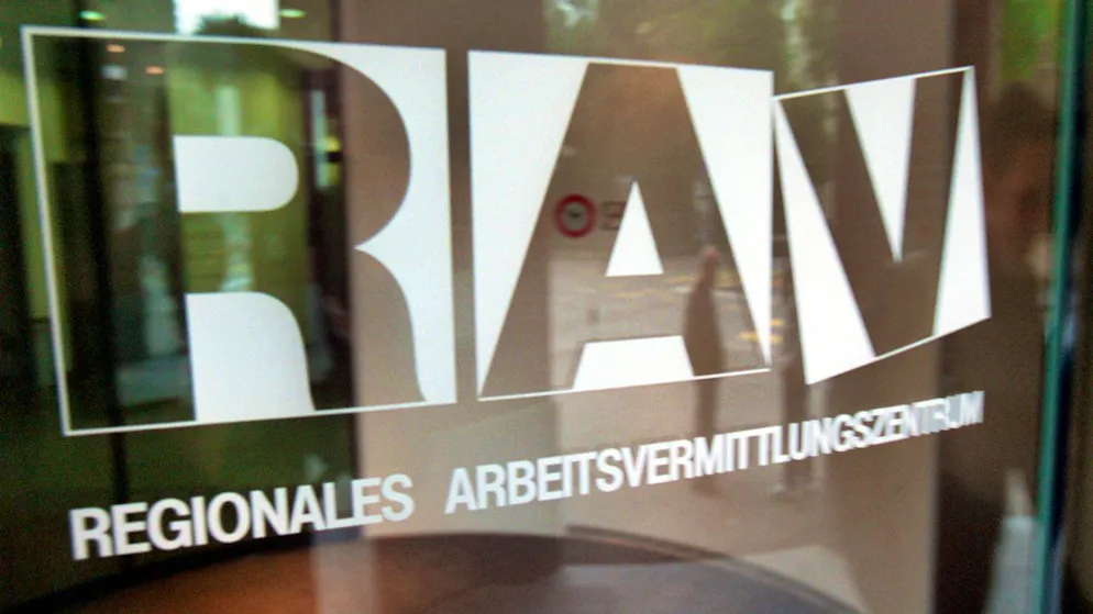 Die Situation auf dem Ostschweizer Arbeitsmarkt hat sich im Monatsvergleich kaum verändert. (Archivbild)