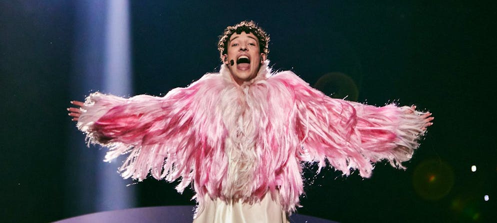 Nemo erlebte einen steilen Karrierestart mit 16. Der Erfolg kam sehr schnell. Vielleicht zu schnell?