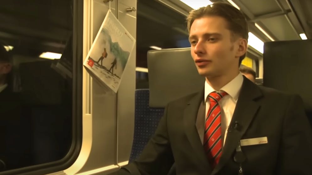 Deutsche Auswanderer erzählen. «Die Schweiz ist ein Goldesel – hier herrschen paradiesische Verhältnisse»