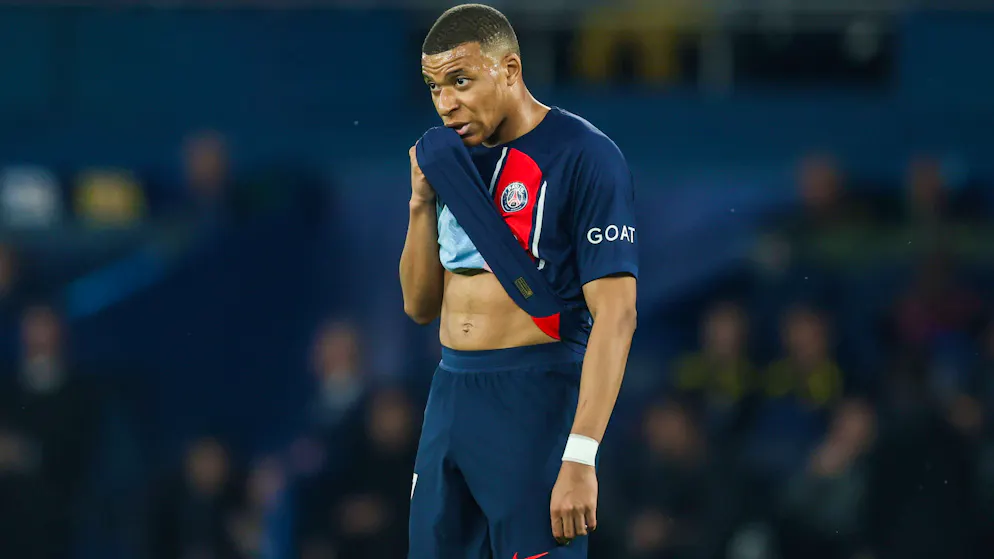 Das schreibt die Presse zum PSG-Out. «Tragödie», «Fiasko», «die Flamme ist erloschen»
