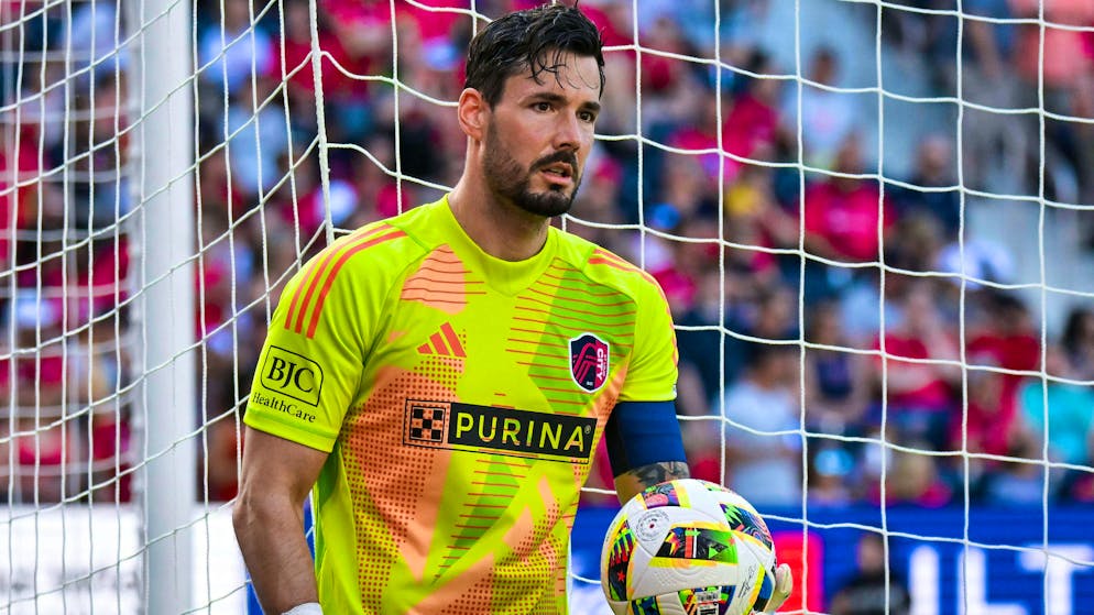 Duel suisse en MLS. Bürki et le salaire de 8 millions de Shaqiri : «Il le mérite !»