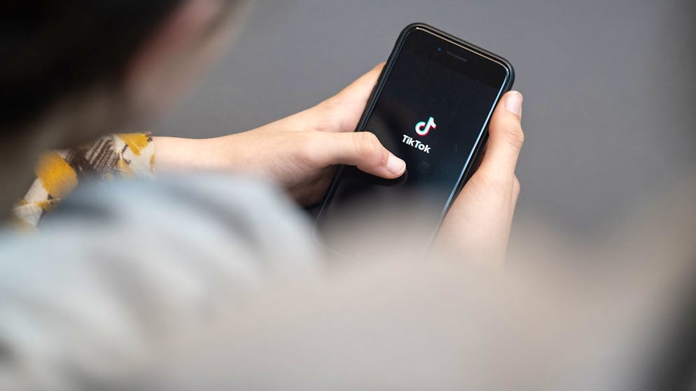 Werkzeug von Islamisten. So werden Jugendliche durch Tiktok zum Extremismus verführt