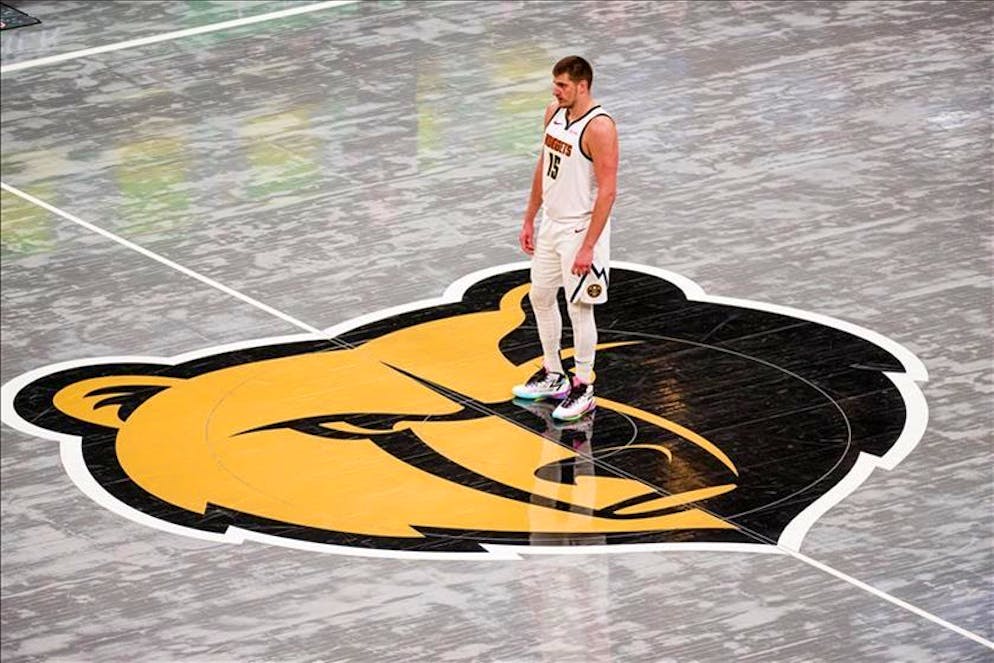 Jokic