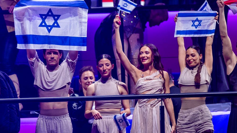 Travel warning and calls for a boycott. Middle East conflict overshadows ESC - Nemo calls for Israel to be excluded