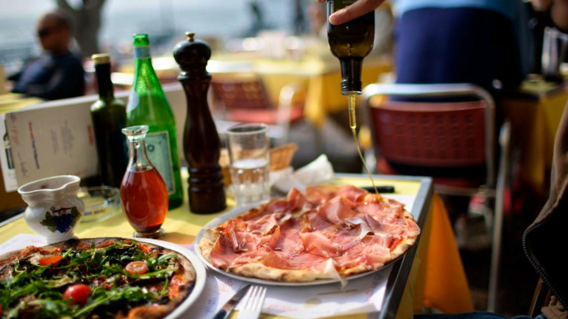 This diet can prevent death from dementia This diet can prevent death from dementia