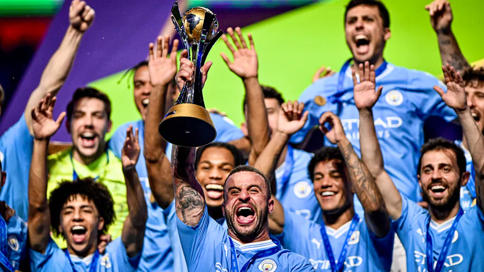 Coupe du monde des clubs. «Pas possible de satisfaire tout le monde» - La FIFA contre-attaque