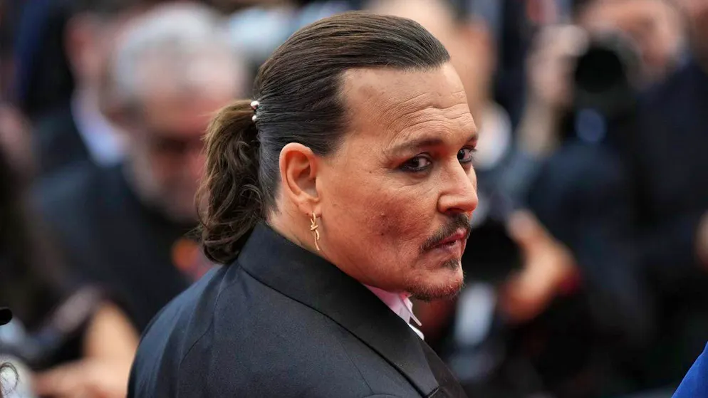 Rare interview. Johnny Depp : «Je me sens coupé du monde»