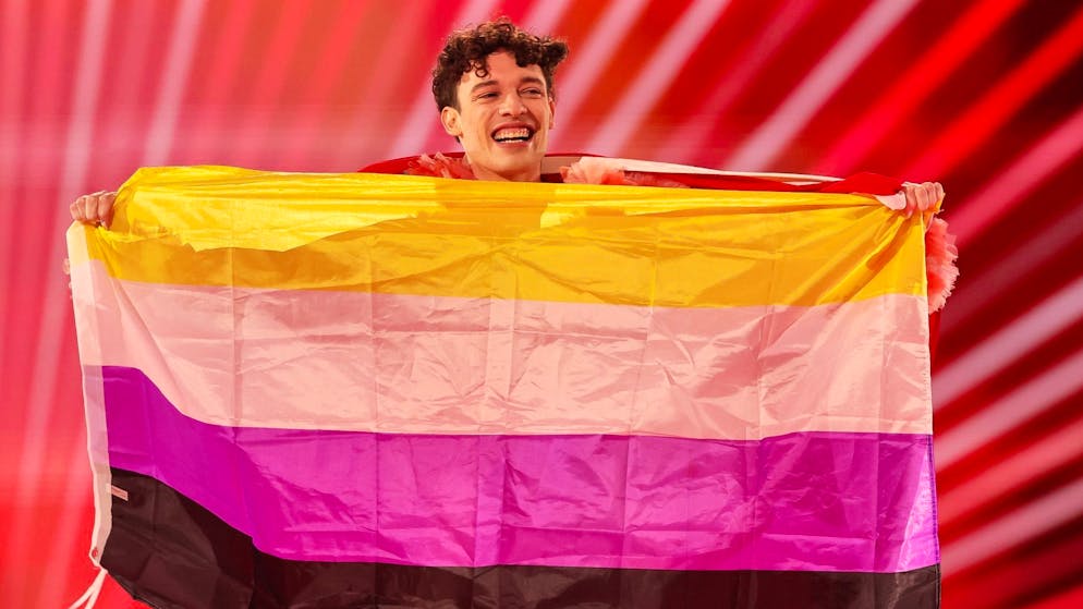 Rapport sur les non-binaires. Pour Berne, la Suisse doit conserver la distinction homme/femme