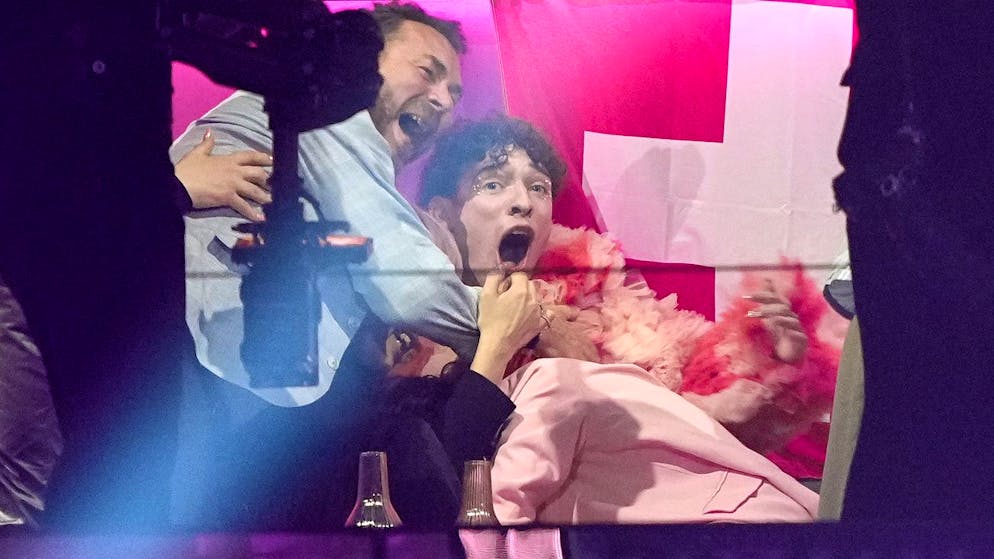 Grazie alla vittoria di Nemo. Svizzera subito al lavoro per organizzare la prossima edizione dell'ESC