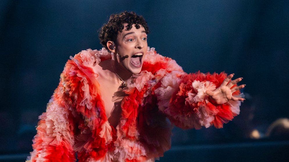 «Jede Frage eine Provokation». Nemo bricht Interview mit Schweizer Zeitung ab