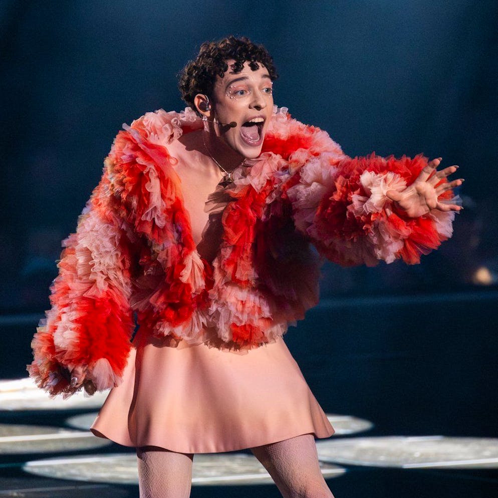 «Jede Frage eine Provokation». Nemo bricht Interview mit Schweizer Zeitung ab