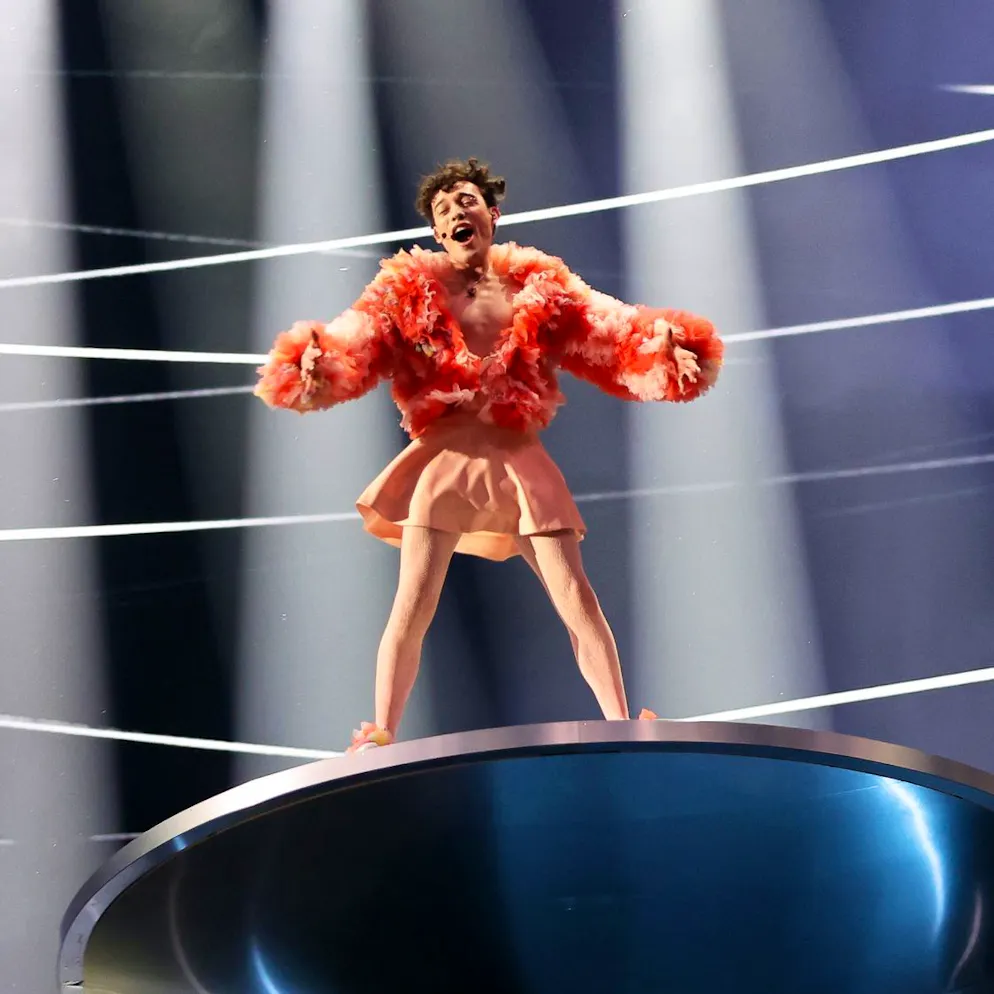 Das grosse Quiz. Stelle dein ESC-Wissen unter Beweis