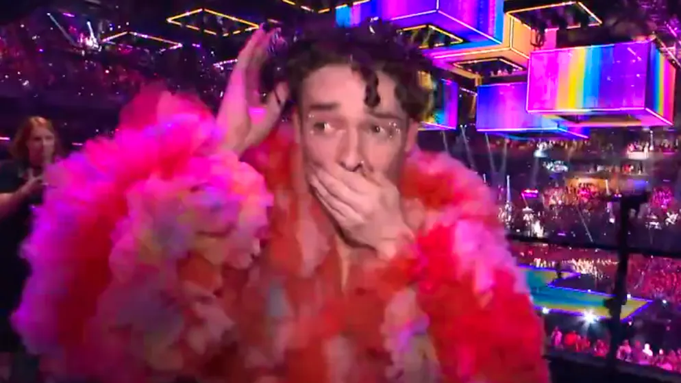 Eurovision 2024 im Ticker. Erster Austragungsort für den ESC 2025 bewirbt sich offiziell