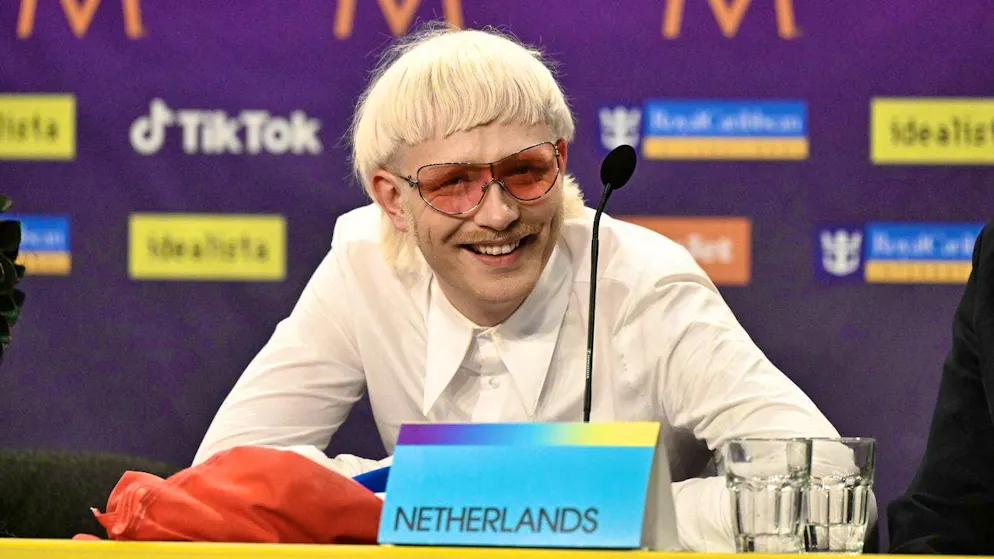Ecco cosa è successo. È arrivata la decisione: l'olandese Joost Klein squalificato dalla finale dell'ESC