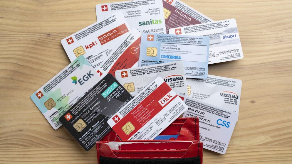 Fristen und Tipps. Das musst du beim Wechsel der Krankenkasse beachten