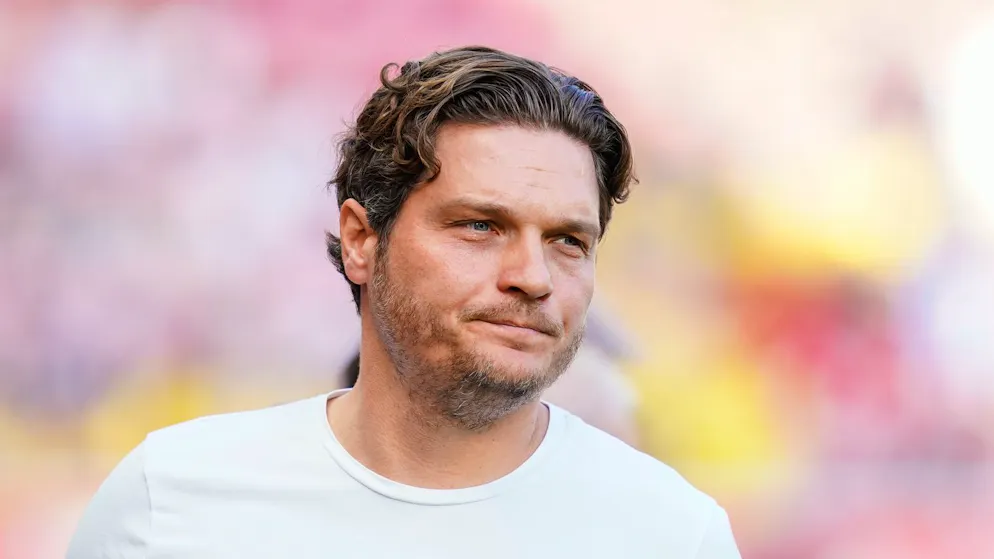 Edin Terzic ist bereit für einen neuen Klub.