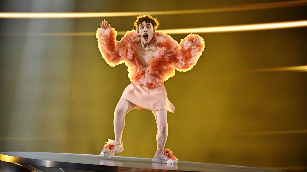 Contro la vittoria di Nemo?. Erdogan se la prende con l'Eurovision: «Mina i valori della famiglia»