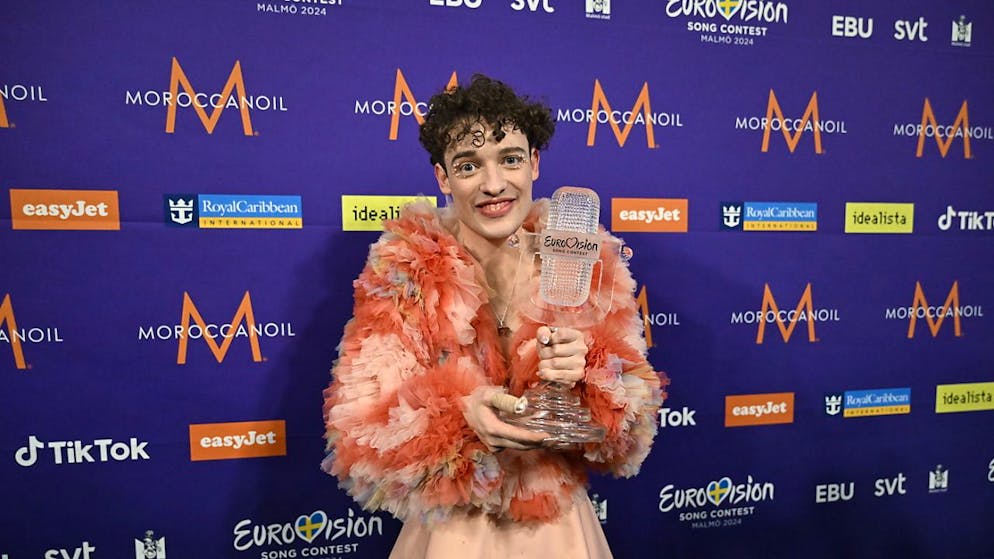 Anche le più alte sfere politiche vogliono parlare con Nemo.