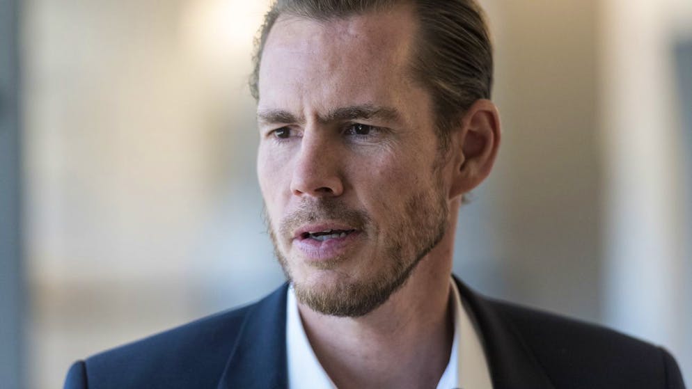 Wanja Greuel hat als CEO bei YB die Kündigung eingereicht.