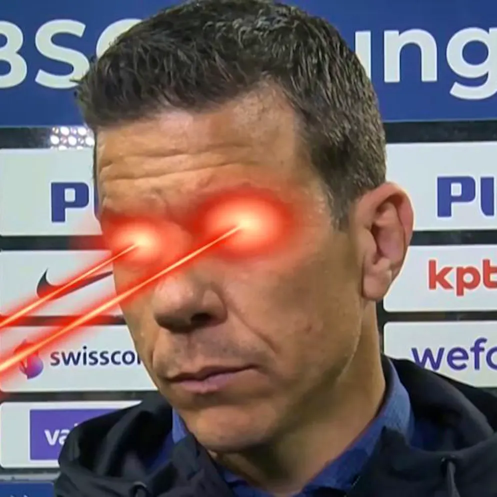 Pleiten, Pech und Pannen. Zapped: Berners Blick tötet & Schiri ohrfeigt Haaland