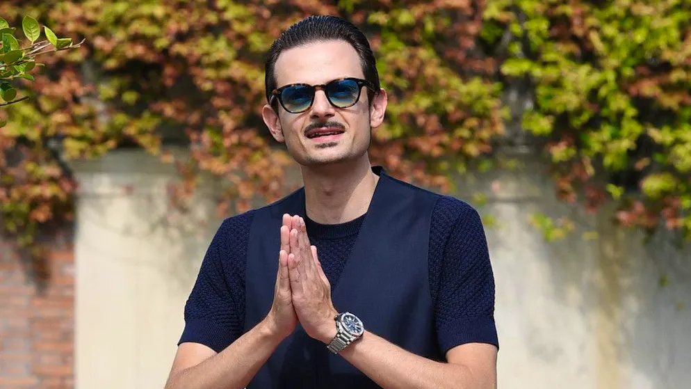 VIP. Fabio Rovazzi vittima di furto durante una diretta Instagram a Milano