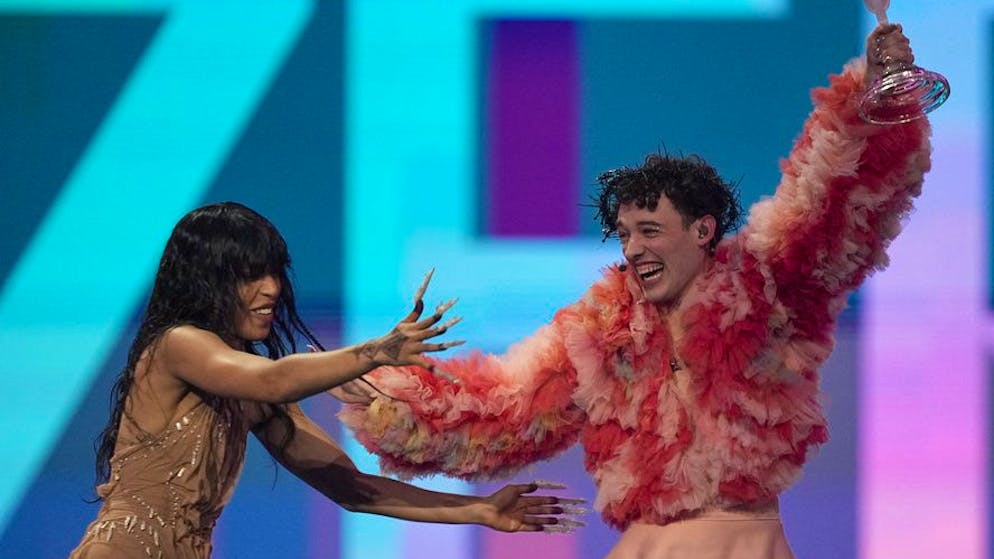 Vincere l'ESC stronca la carriera?. «Nemo, attento a non finire come gli Abba!»