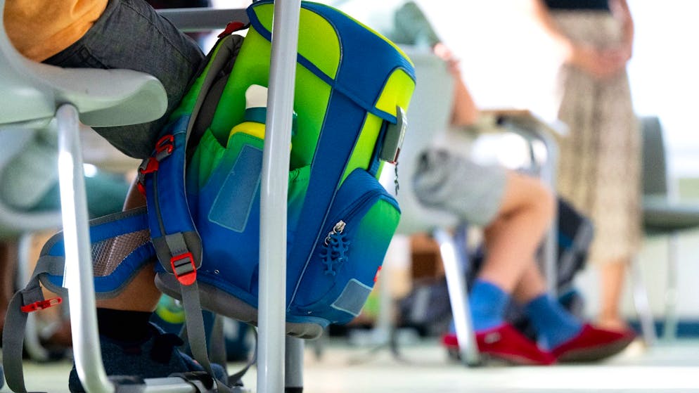 Rassistische Beleidigungen. Lehrer stellt Sklaven-Auktion im Klassenzimmer nach – beurlaubt