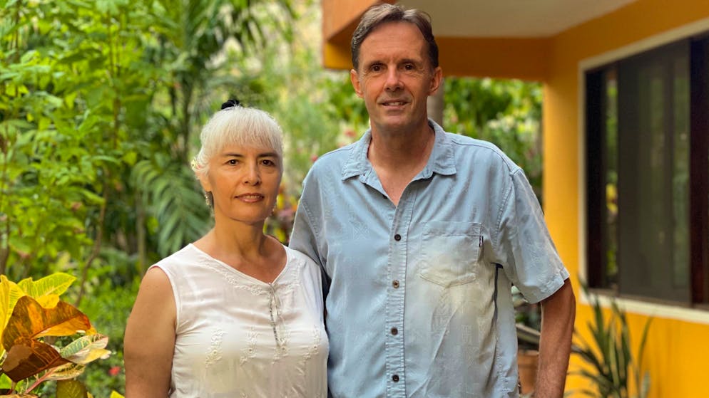 Bündner lebt seit 30 Jahren in Costa Rica. «Hier ist nicht alles so bünzlig wie in der Schweiz»
