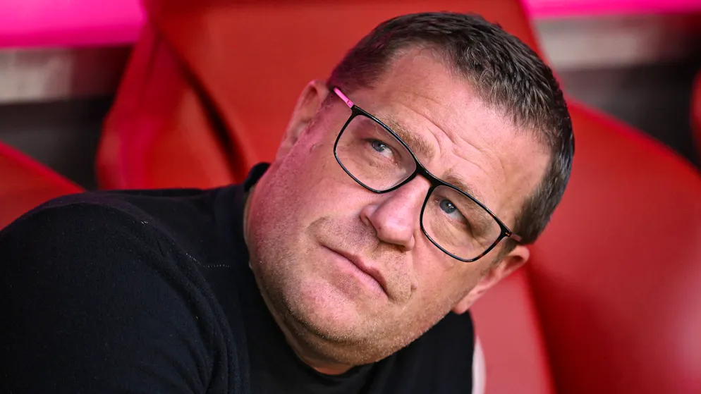 Die Trainersuche von Münchens Sportvorstand Max Eberl gestaltet sich schwieriger als gedacht.
