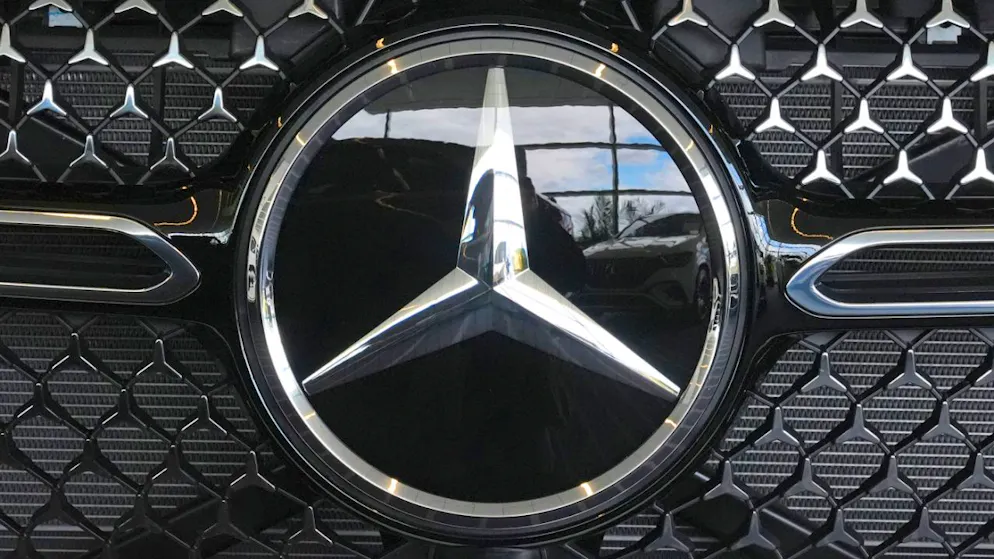 Mercedes lässt es bei der Totalumstellung auf E-Autos langsam angehen. (Symbolbild)