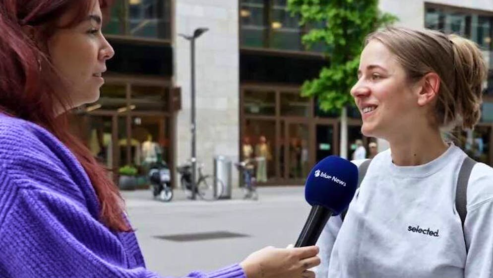 Umfrage zu Nemos ESC-Triumph. «Wir standen vor dem Fernseher und waren sehr angespannt»