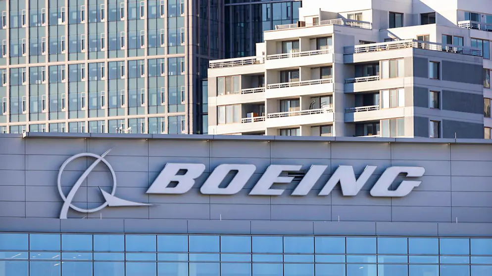 US-Flugzeugbauer Boeing drohen nach zwei tödlichen Abstürzen strafrechtliche Konsequenzen. (Archivbild)