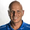 Portrait des Schweizer U16-Assistenztrainers Umberto Romano, aufgenommen am 10. August 2016 in Magglingen, Schweiz. (KEYSTONE/Peter Schneider)
