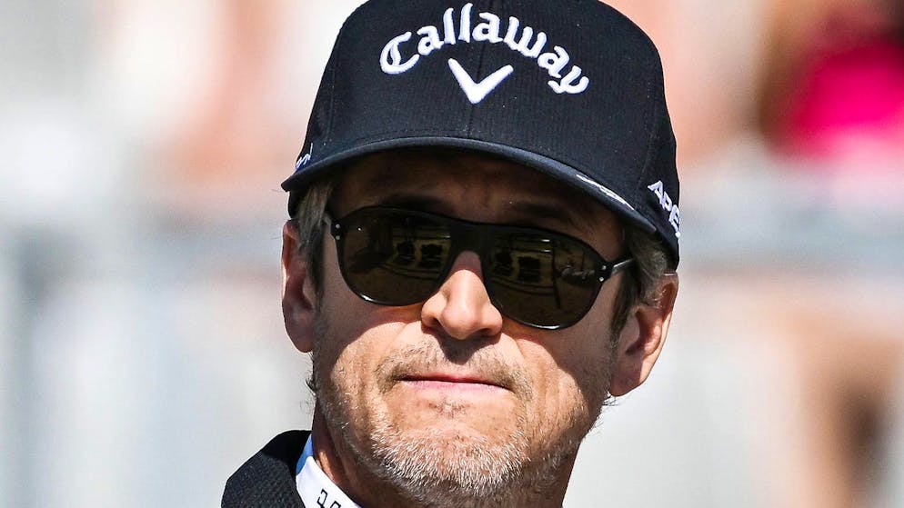 Tournant décisif. «Je tombe et...» - Guillaume Canet évoque un terrible accident