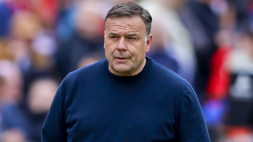 Patrick Rahmen wird in der kommenden Saison YB-Trainer.