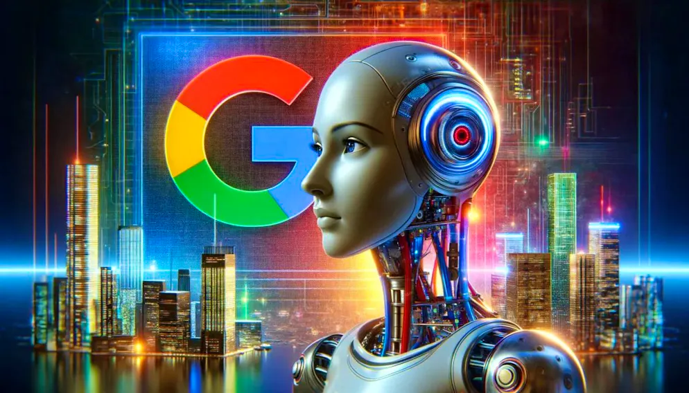Google weitet die Funktionen in seiner Suchmaschine mit weiteren KI-Tools aus.