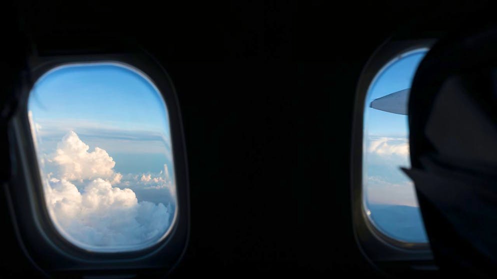 Neue Studie zeigt. So gefährlich ist das Reisen per Flugzeug wirklich